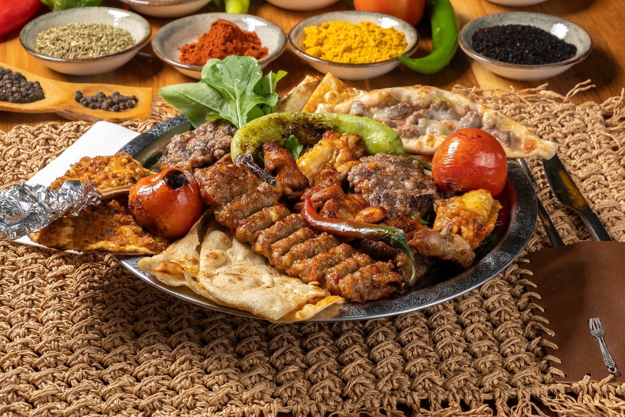 Ravlu Special